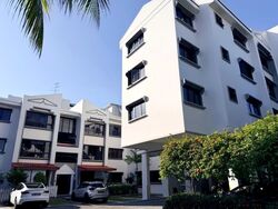 Telok Kurau Lodge (D15), Apartment #575632431